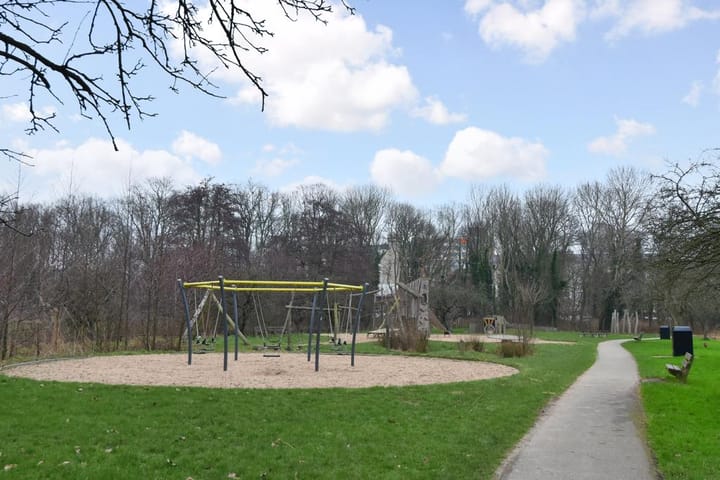 Foto 31 van John F. Kennedylaan 89