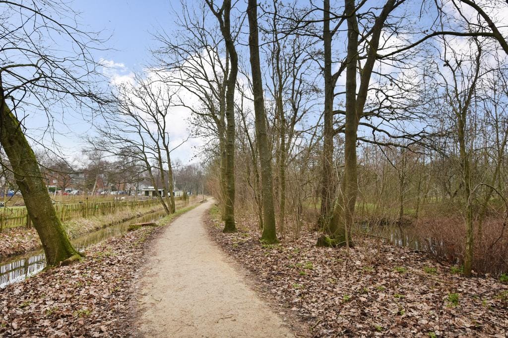 Foto 32 van John F. Kennedylaan 89