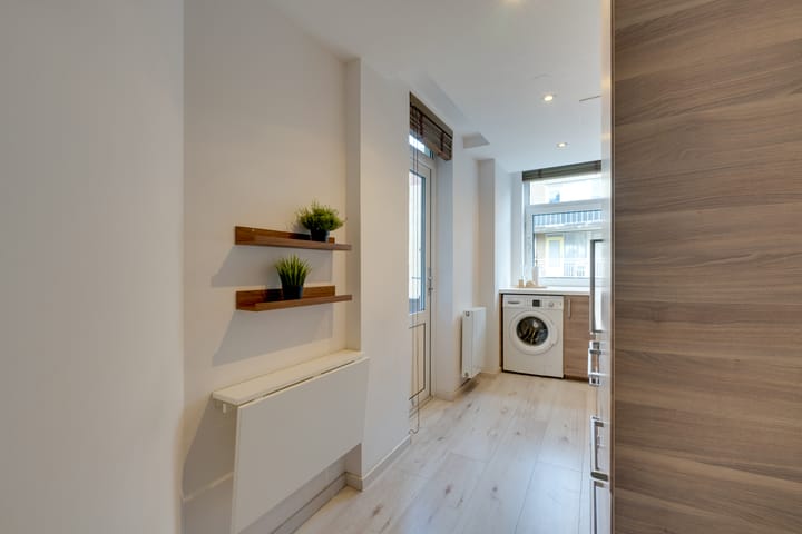 Foto 18 van Joan Melchior Kemperstraat 54-C