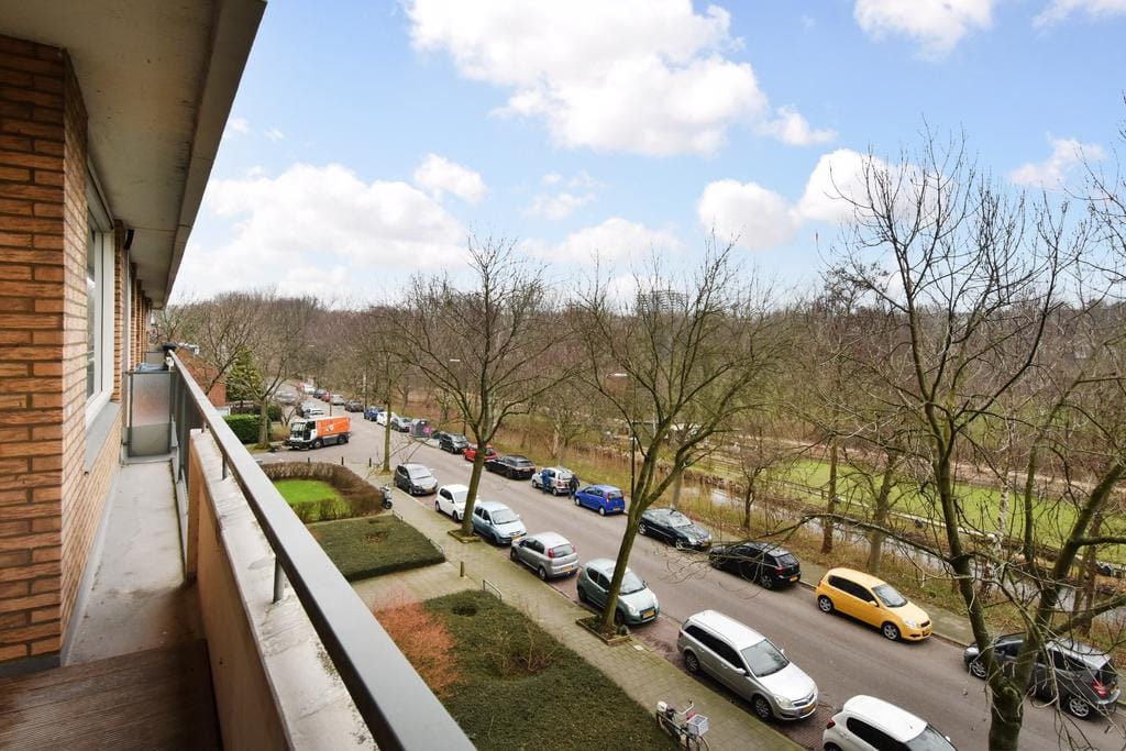 Foto 33 van John F. Kennedylaan 89