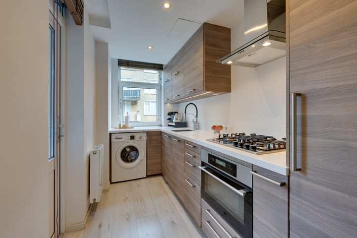 Foto 19 van Joan Melchior Kemperstraat 54-C