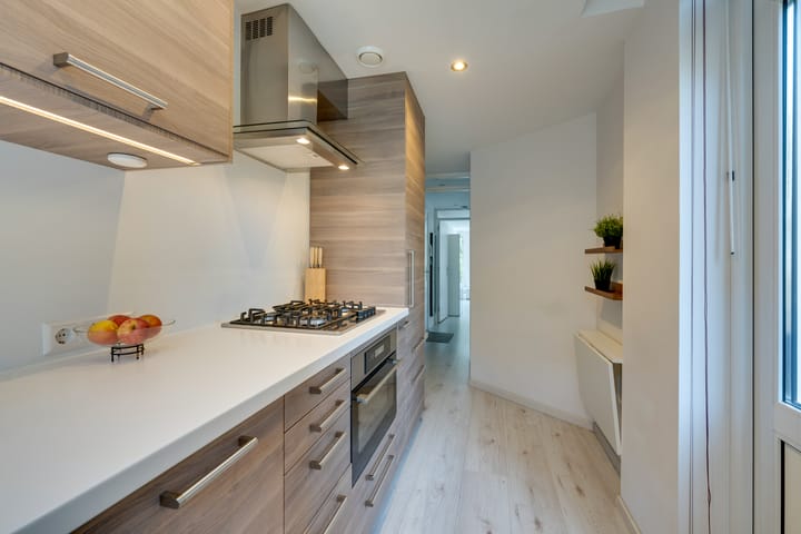 Foto 22 van Joan Melchior Kemperstraat 54-C