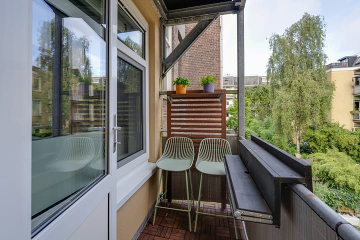 Foto 23 van Joan Melchior Kemperstraat 54-C