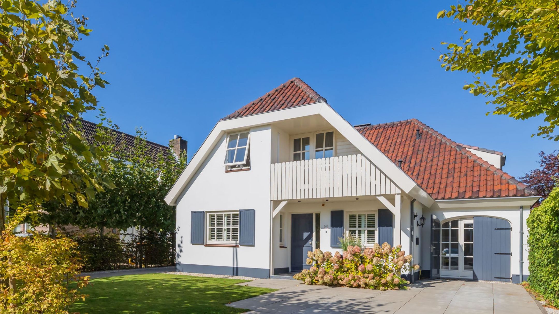 Meeuwenlaan, 64, Lisse, 2162HH, Zuid-Holland, Nederland 64