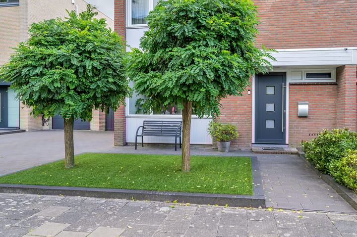 Foto 3 van Gebroeders Wienerstraat 24