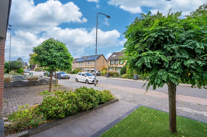 Foto 4 van Gebroeders Wienerstraat 24