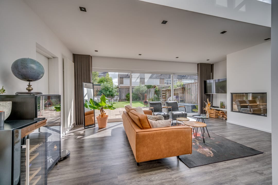 Foto 7 van Gebroeders Wienerstraat 24