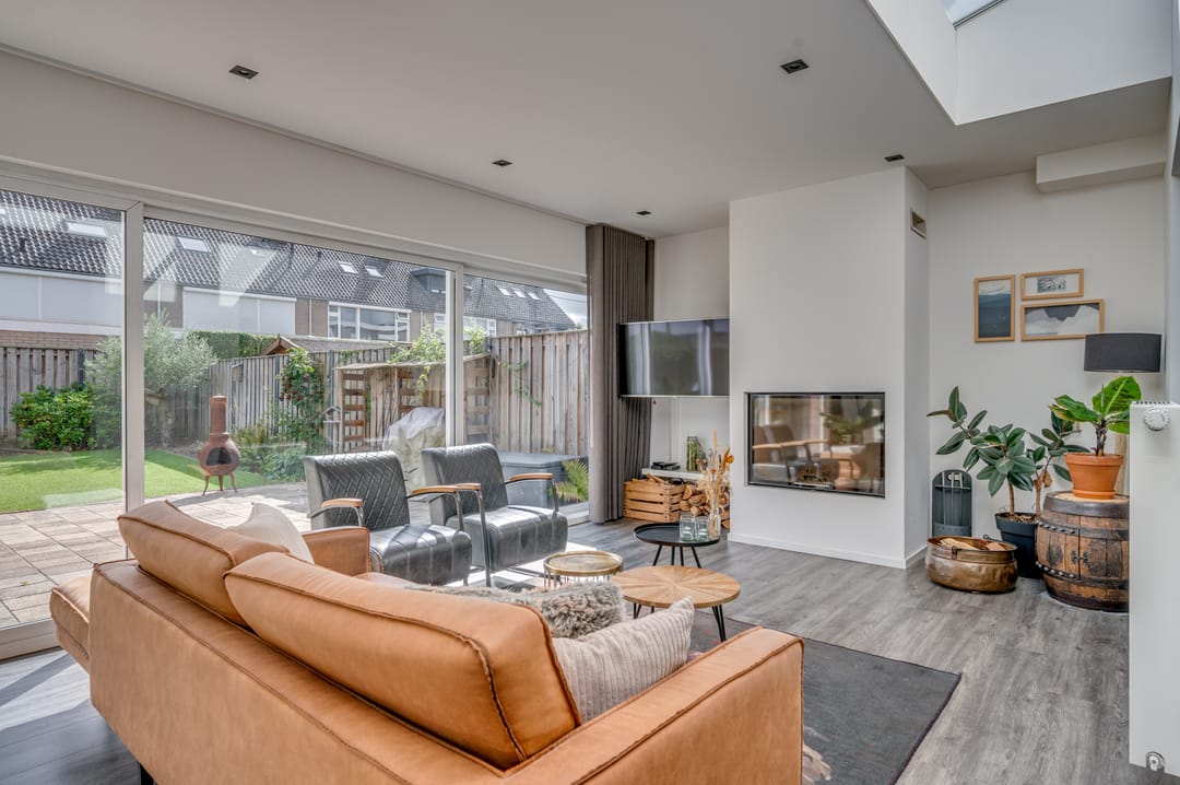 Foto 8 van Gebroeders Wienerstraat 24