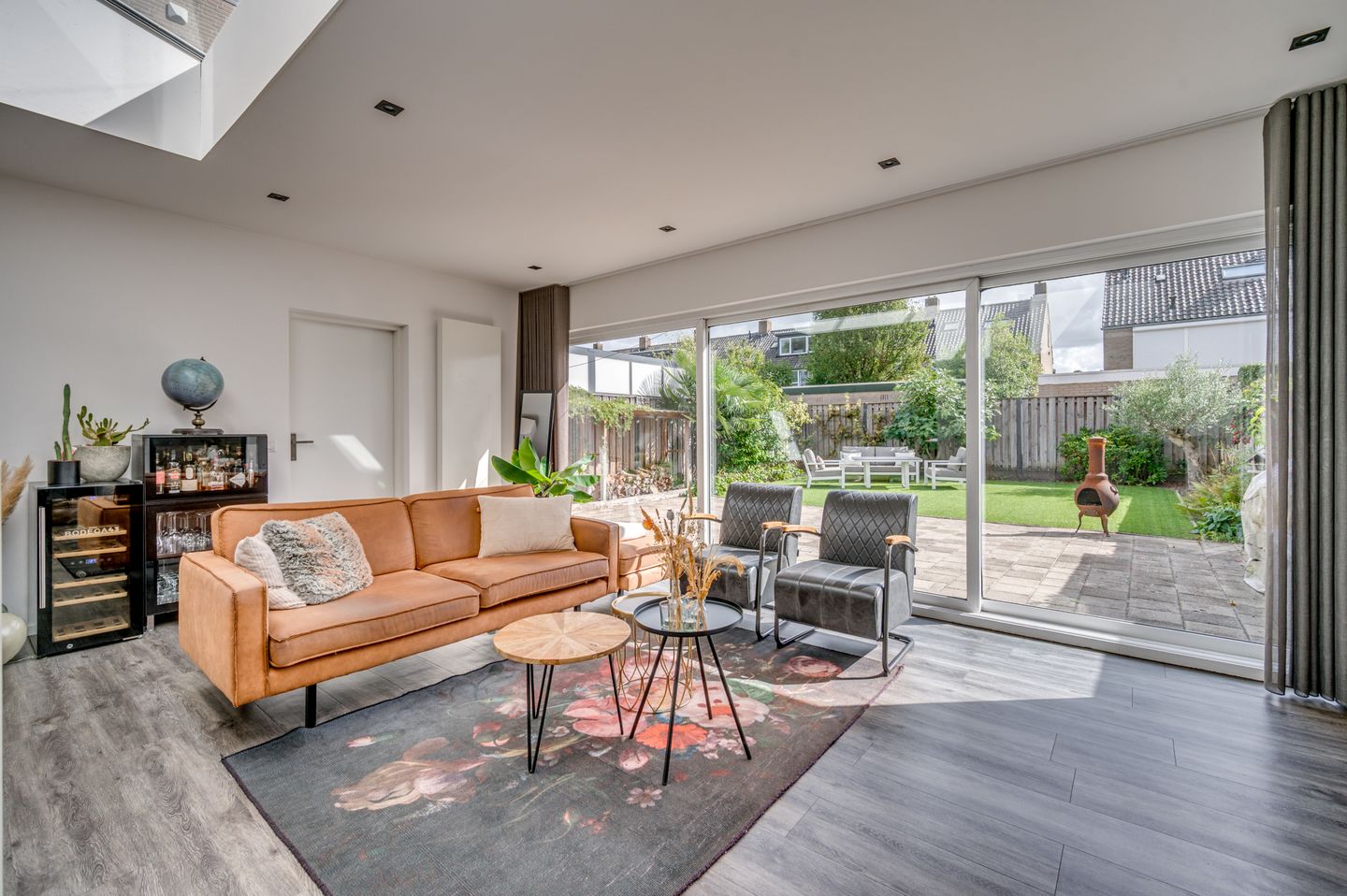 Foto 10 van Gebroeders Wienerstraat 24