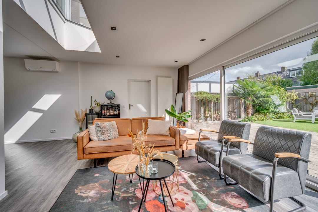 Foto 11 van Gebroeders Wienerstraat 24