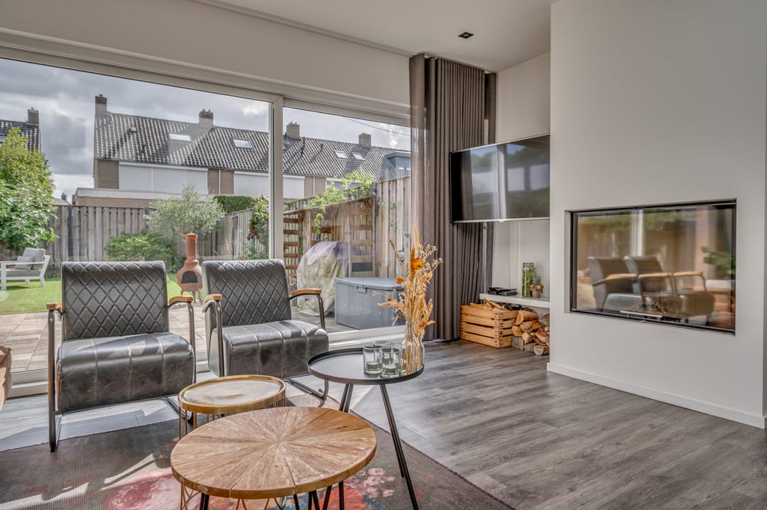 Foto 13 van Gebroeders Wienerstraat 24