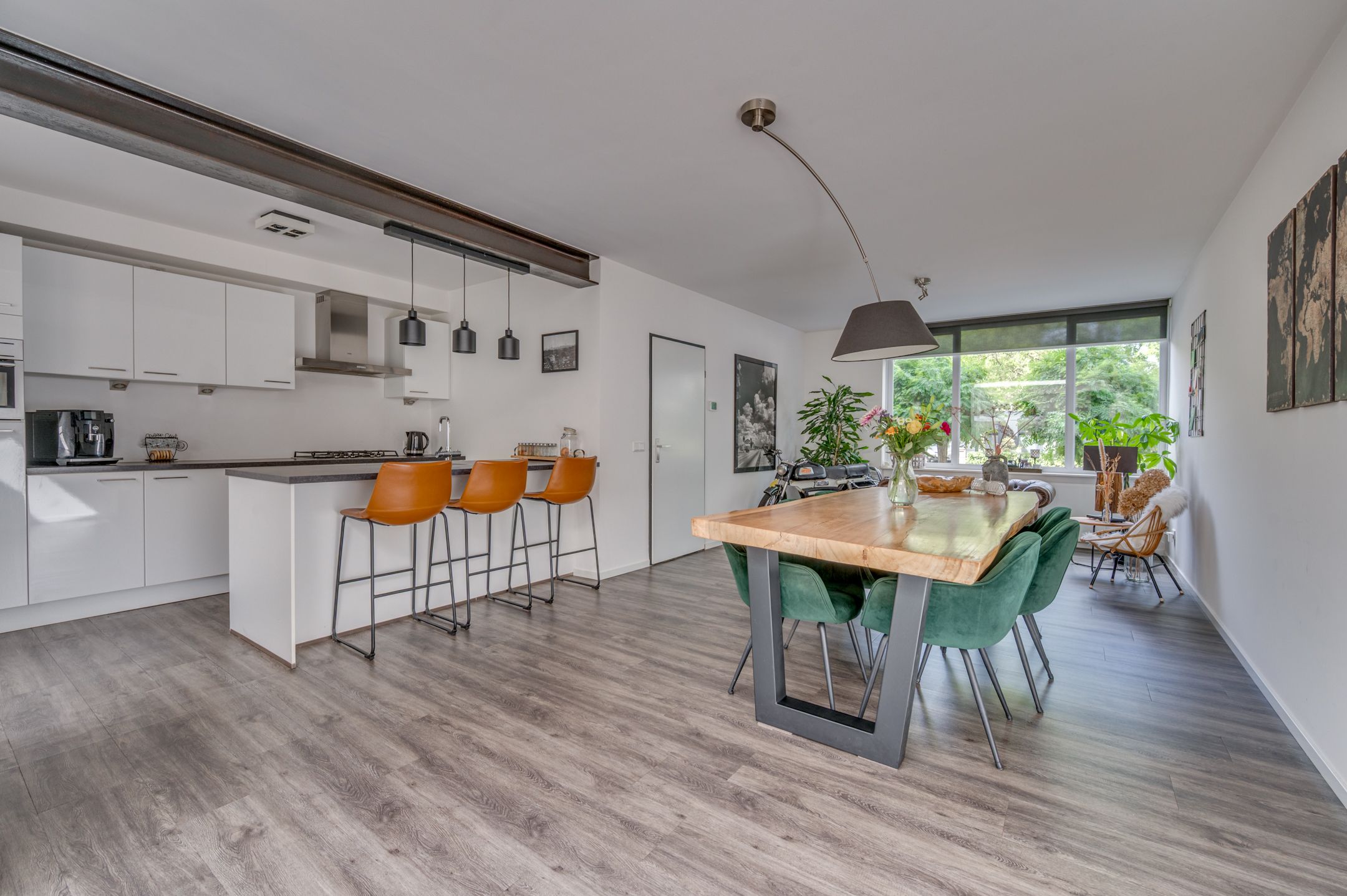 Foto 15 van Gebroeders Wienerstraat 24