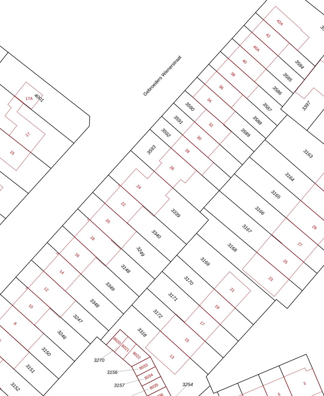 Foto 52 van Gebroeders Wienerstraat 24