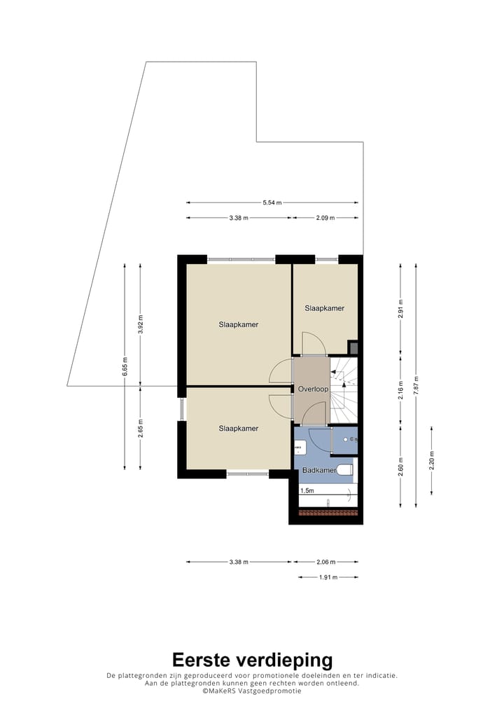 Foto 44 van Kijkakkers 6