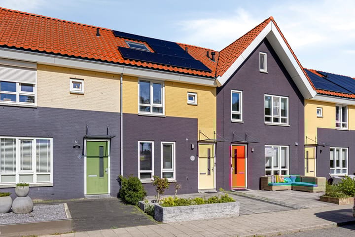 Foto 1 van Stavanger 41