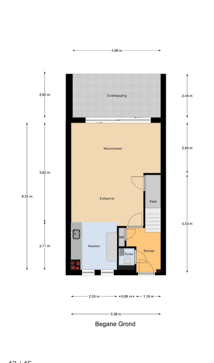 Foto 33 van Stavanger 41