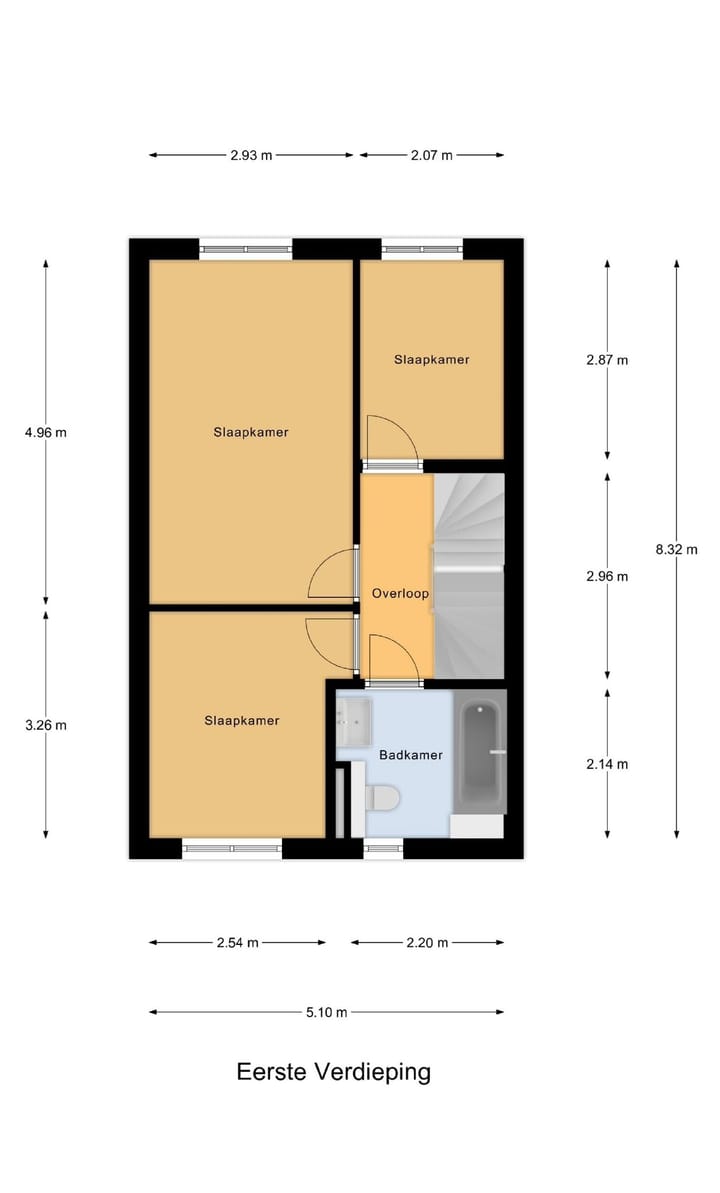Foto 34 van Stavanger 41