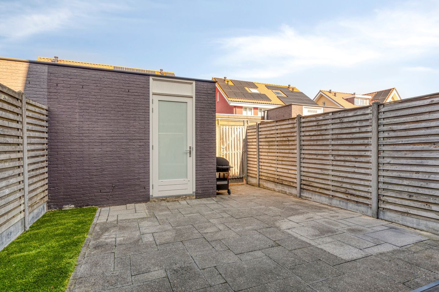 Foto 25 van Stavanger 41