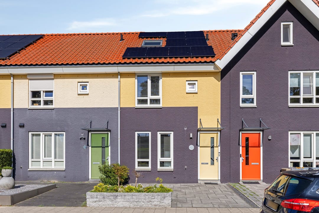 Foto 28 van Stavanger 41