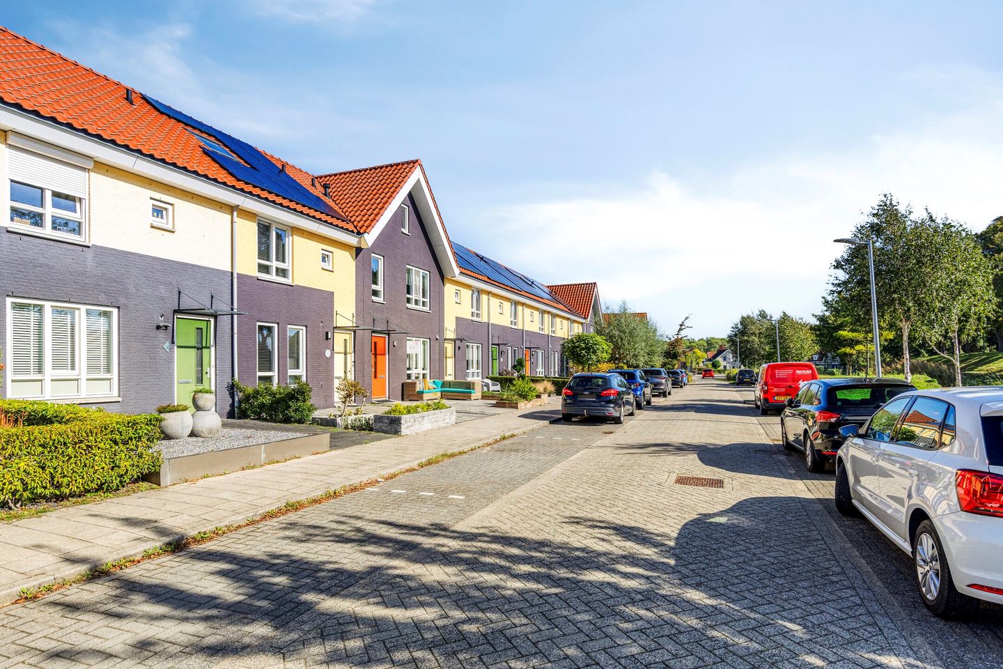 Foto 29 van Stavanger 41