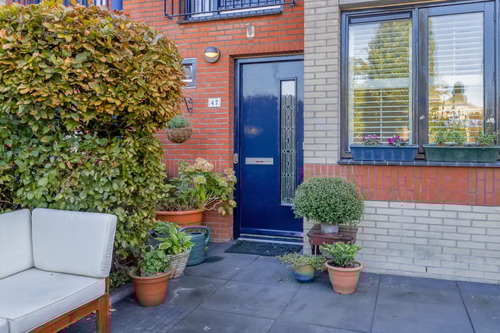 Foto 2 van Hyacinthlaan 47