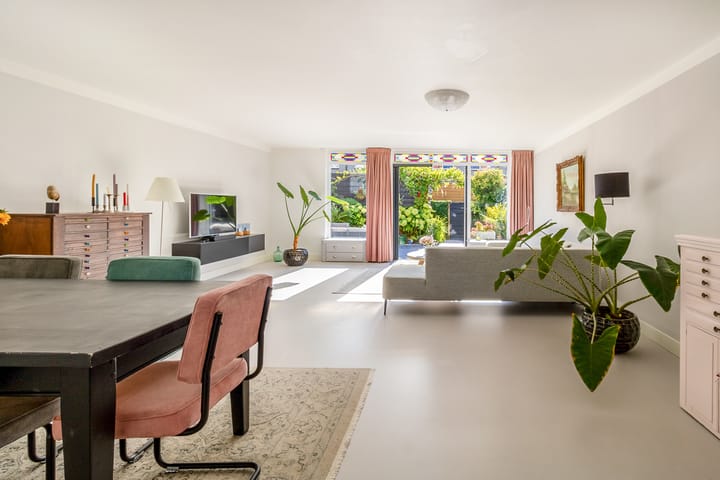 Foto 12 van Hyacinthlaan 47