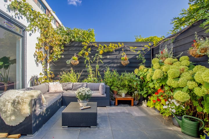 Foto 17 van Hyacinthlaan 47