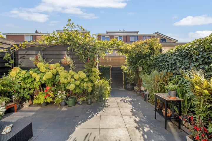 Foto 18 van Hyacinthlaan 47