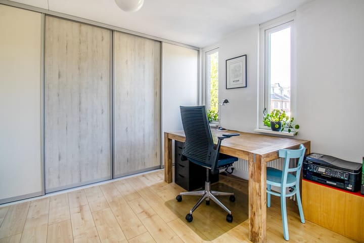 Foto 21 van Hyacinthlaan 47