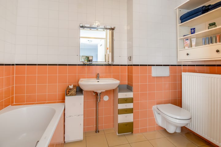 Foto 24 van Hyacinthlaan 47