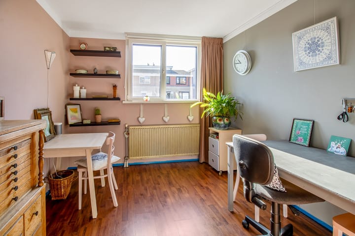 Foto 30 van Hyacinthlaan 47