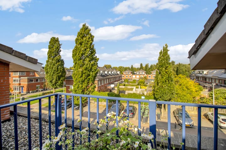 Foto 38 van Hyacinthlaan 47