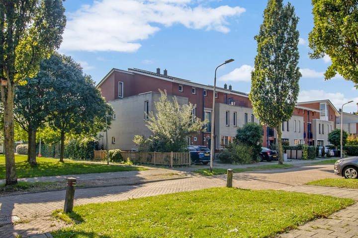 Foto 46 van Hyacinthlaan 47