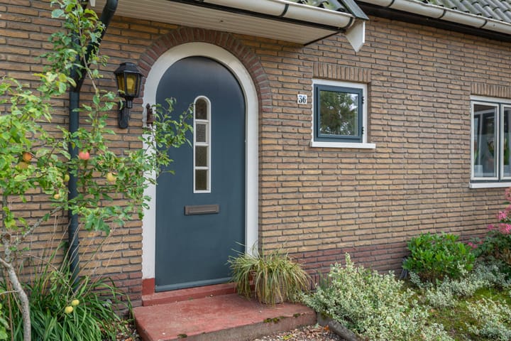 Foto 4 van Harremaatweg 36