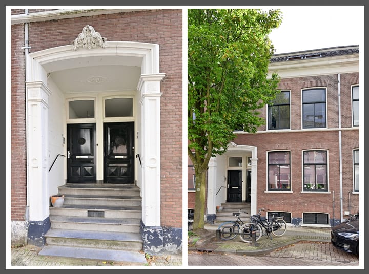 Foto 2 van Poortstraat 13-BS