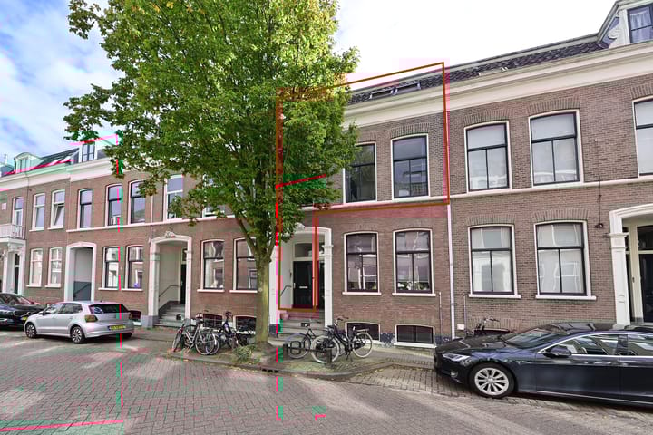 Foto 4 van Poortstraat 13-BS