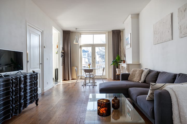 Foto 5 van Poortstraat 13-BS