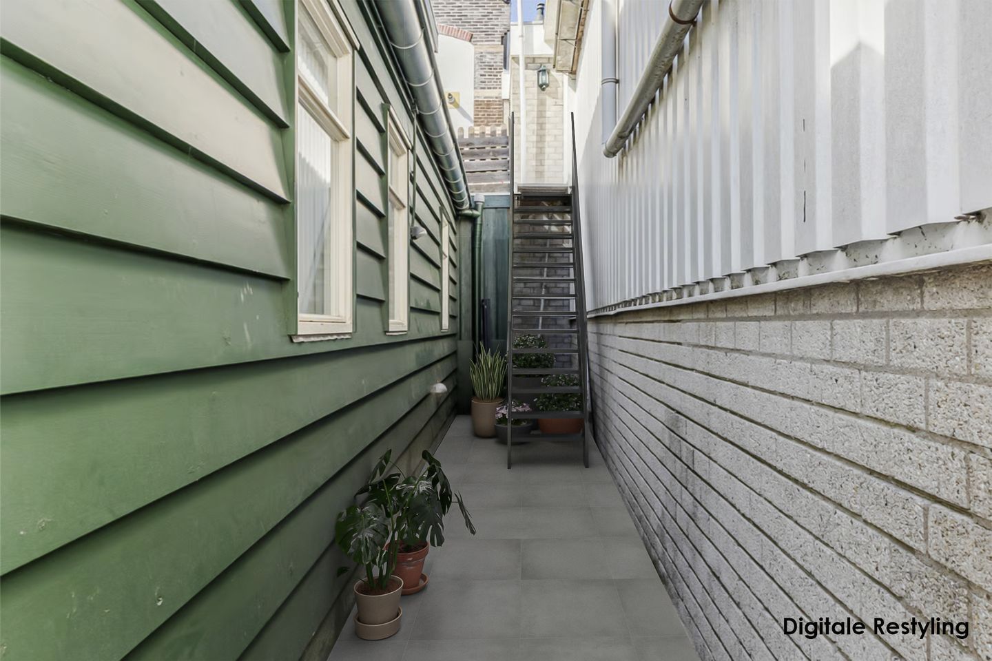 Foto 49 van Noorderhoofdstraat 67-B