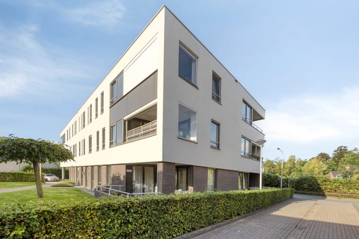 Onder Cadierbergh 15 B