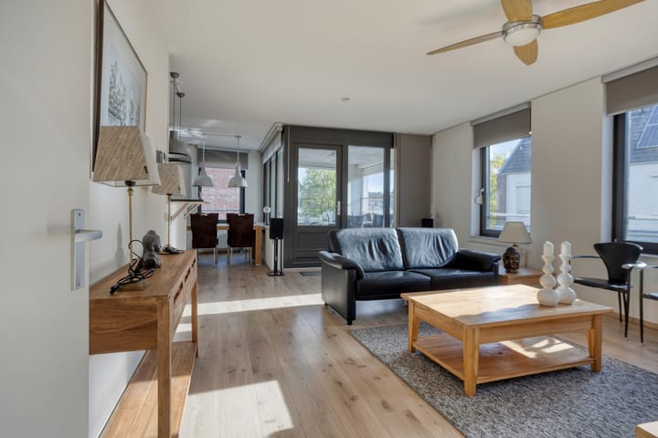 Onder Cadierbergh 15-B