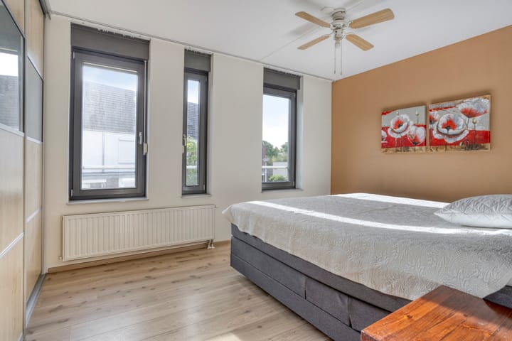 Onder Cadierbergh 15-B