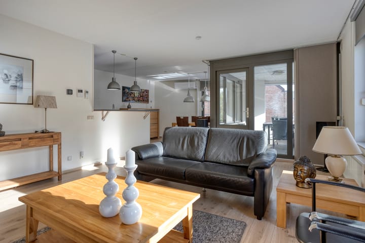 Foto 4 van Onder Cadierbergh 15-B