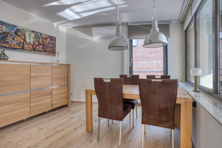 Photo 7 of Onder Cadierbergh 15-B