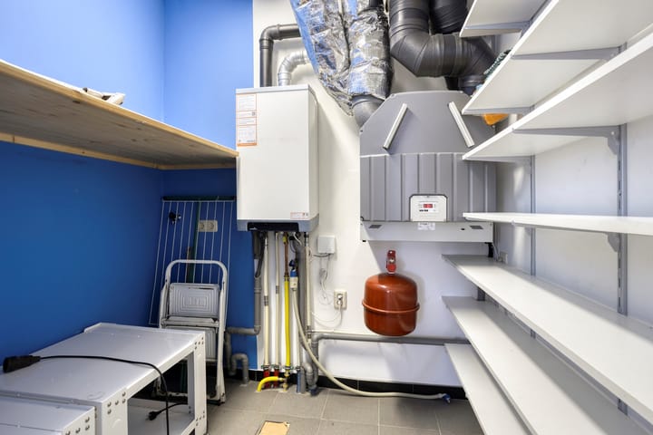 Photo 10 of Onder Cadierbergh 15-B