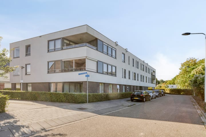 Photo 24 of Onder Cadierbergh 15-B