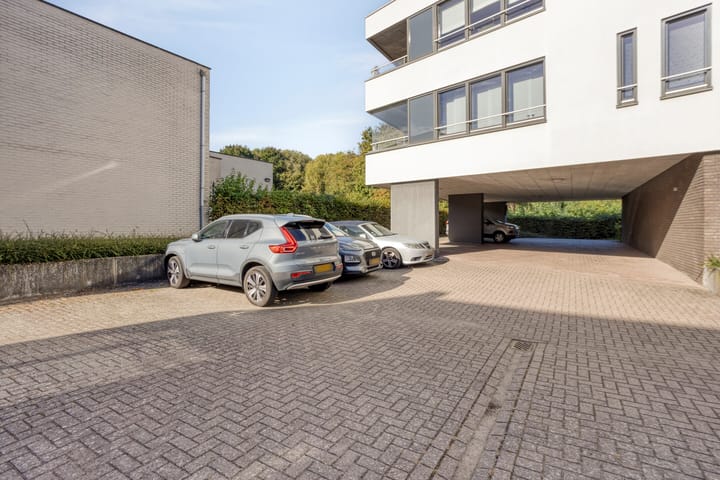 Photo 25 of Onder Cadierbergh 15-B