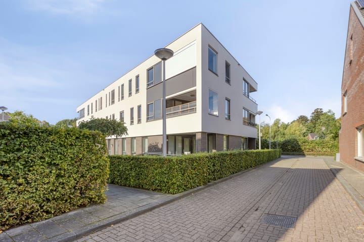 Photo 26 of Onder Cadierbergh 15-B