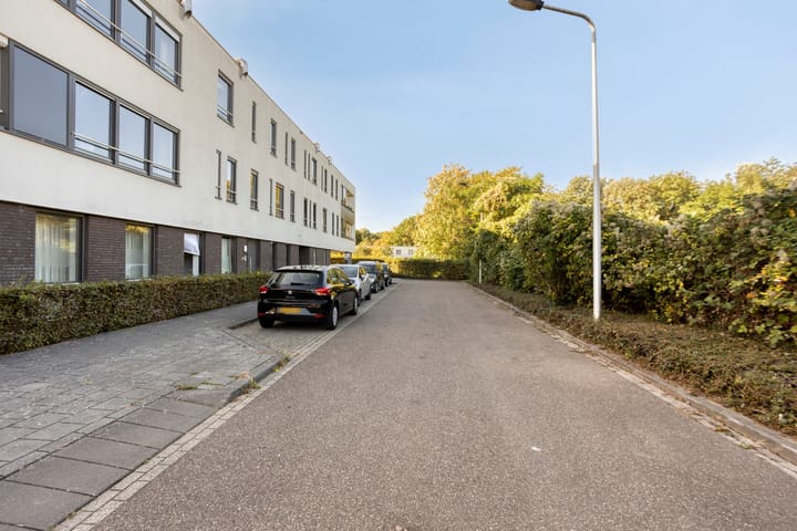 Photo 27 of Onder Cadierbergh 15-B