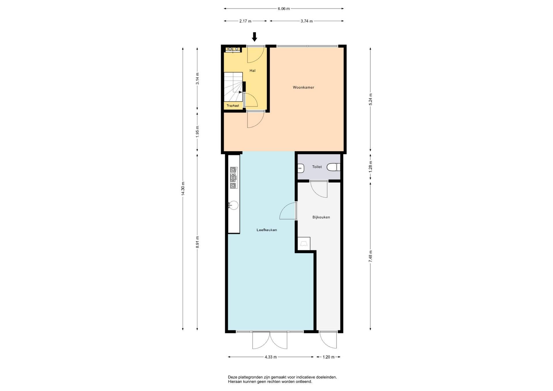 Photo 48 of Bûtsingel 44