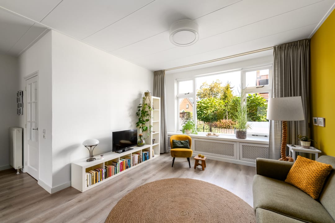 Photo 8 of Bûtsingel 44